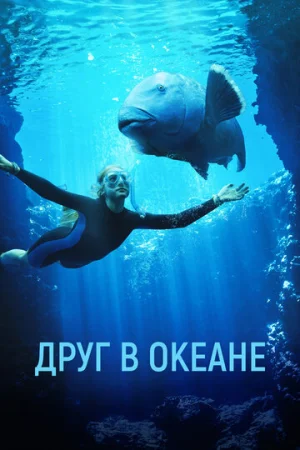 Друг в океане  онлайн