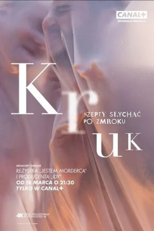 Крук: Ночной шёпот 1-3 сезон онлайн