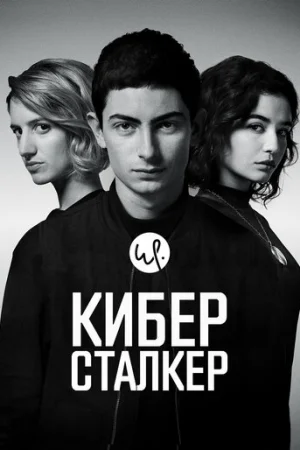Киберсталкер 1-2 сезон онлайн