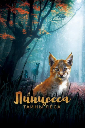 Линцесса. Тайны леса  онлайн